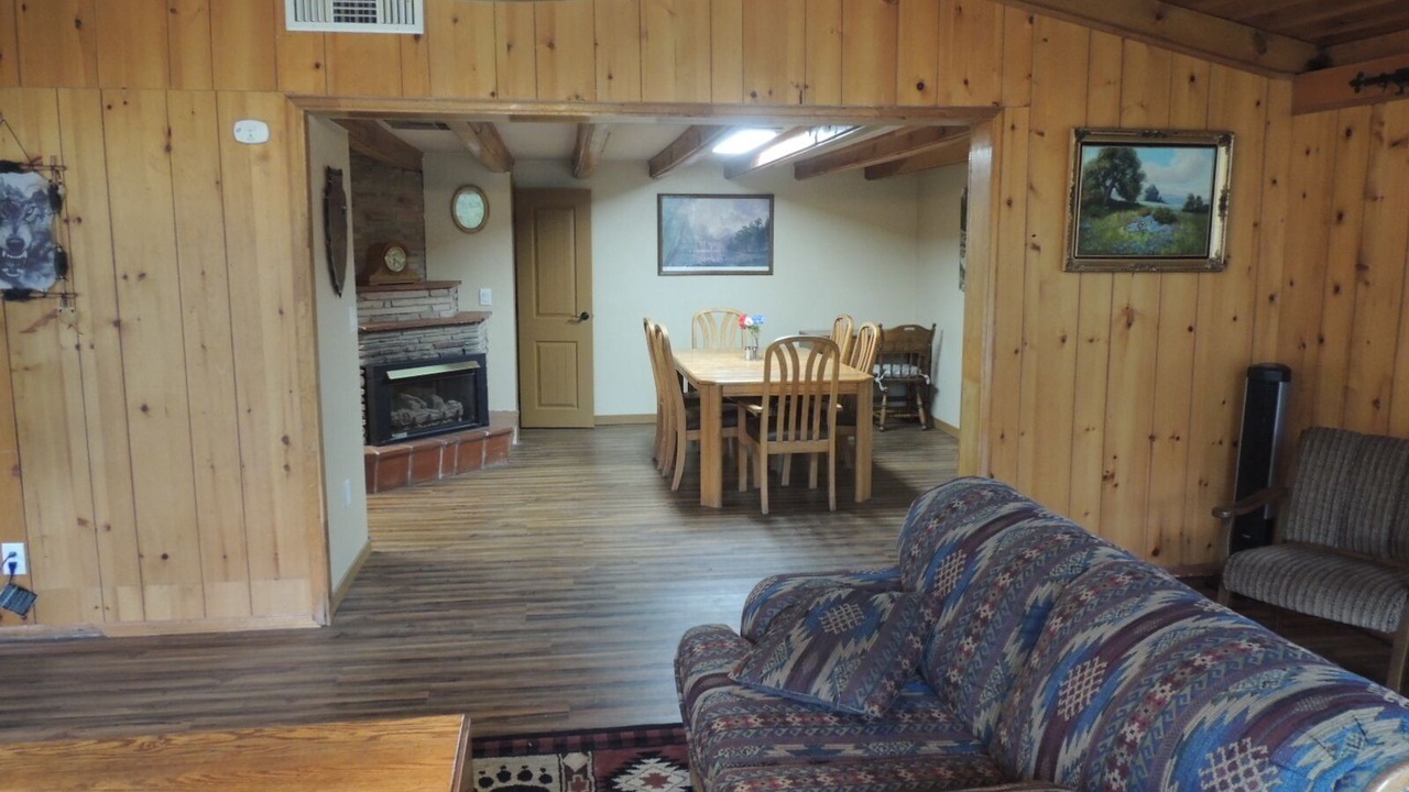 Photo of Livingroom in Ruidoso