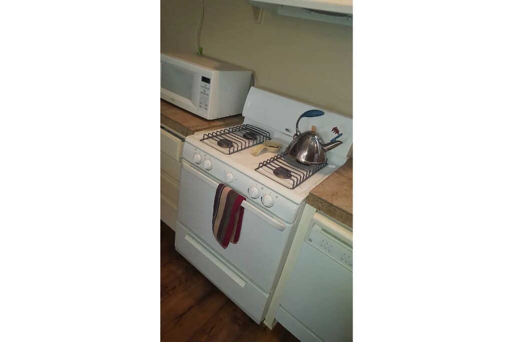 Photo of Kitchen in McNeil