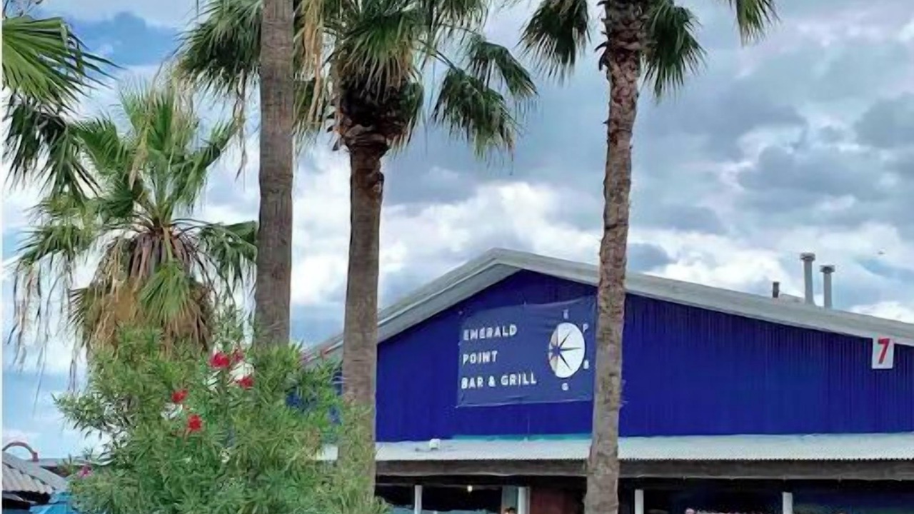 Photo of Outdoor in McNeil