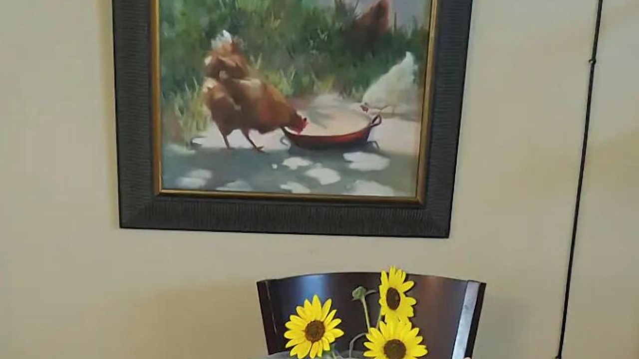 Photo of Bedroom in McNeil