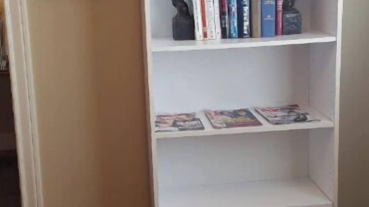 Photo of Bedroom in McNeil