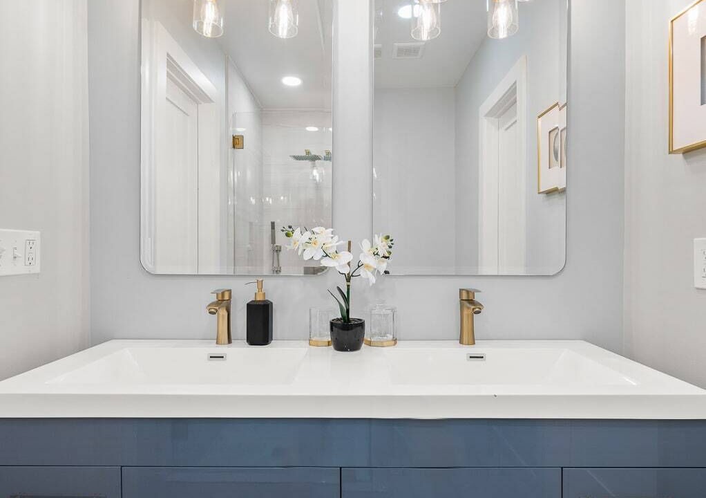 Photo of Bathroom in Dallas