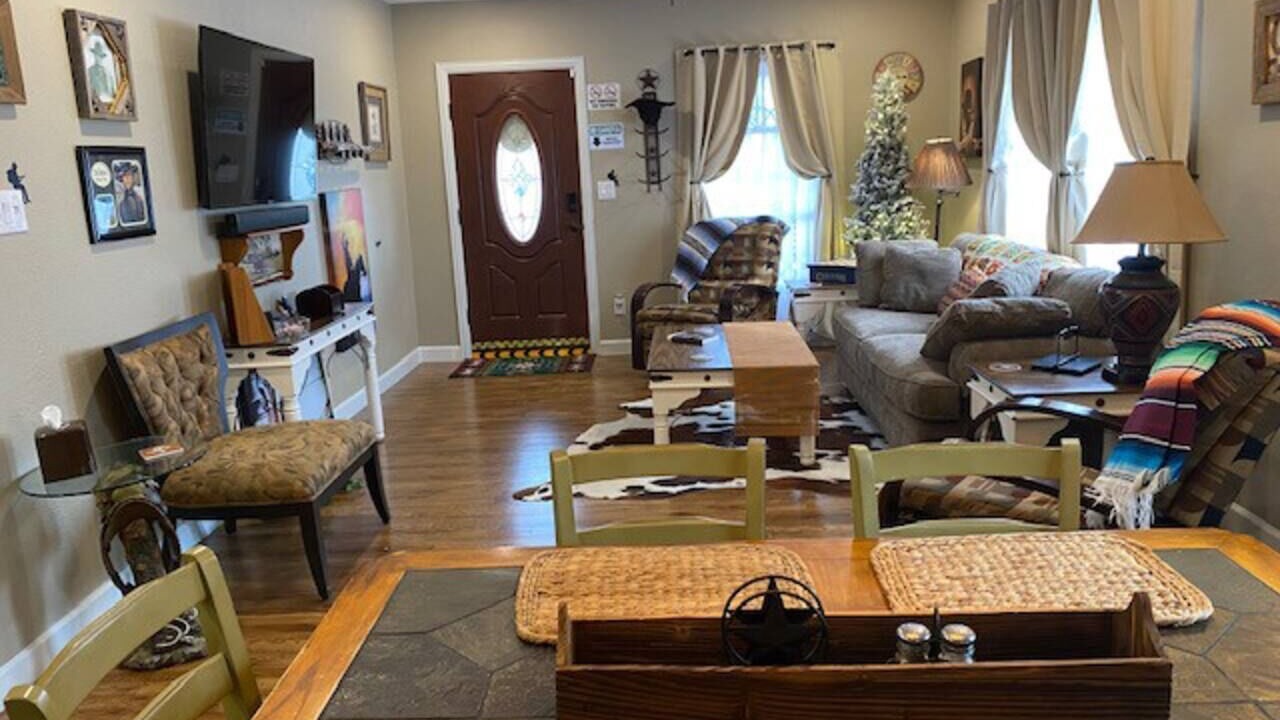 Photo of Bedroom in Fort Worth