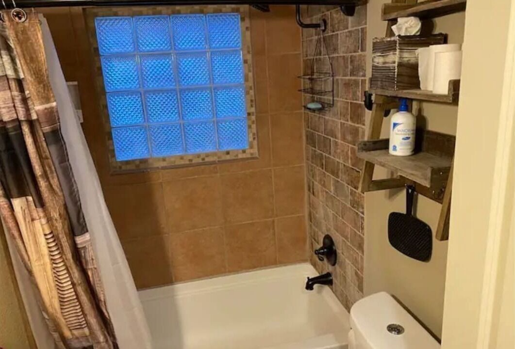 Photo of Bathroom in Fort Worth