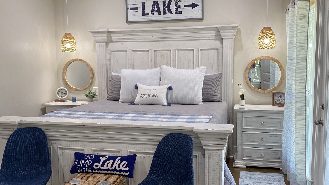 Photo of Bedroom in Zavalla