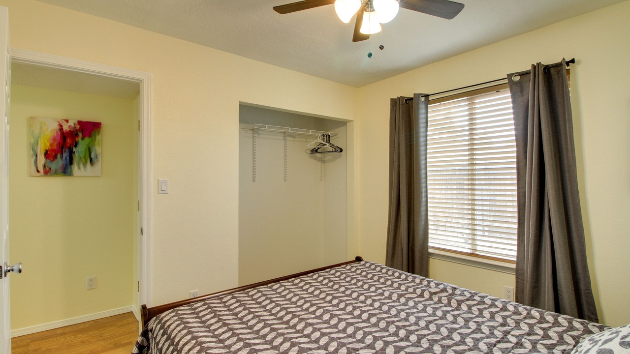 Photo of Bedroom in Westside