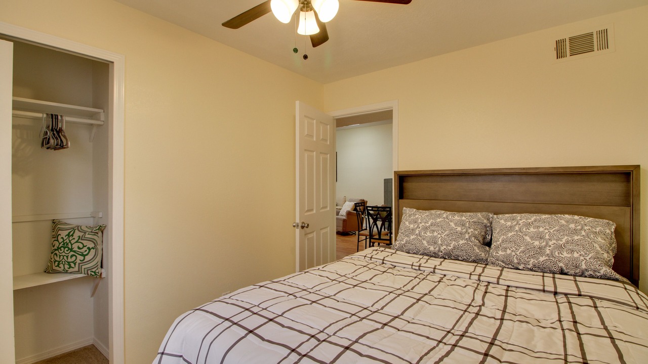 Photo of Bedroom in Westside