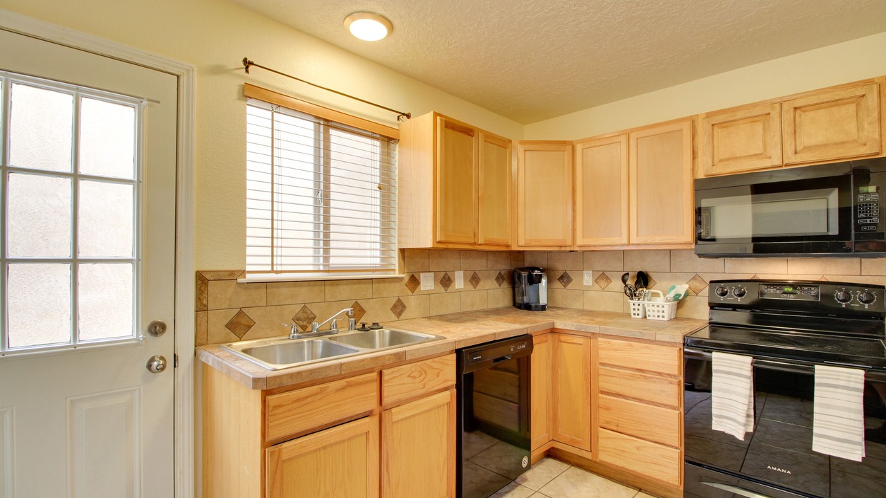 Photo of Kitchen in Westside