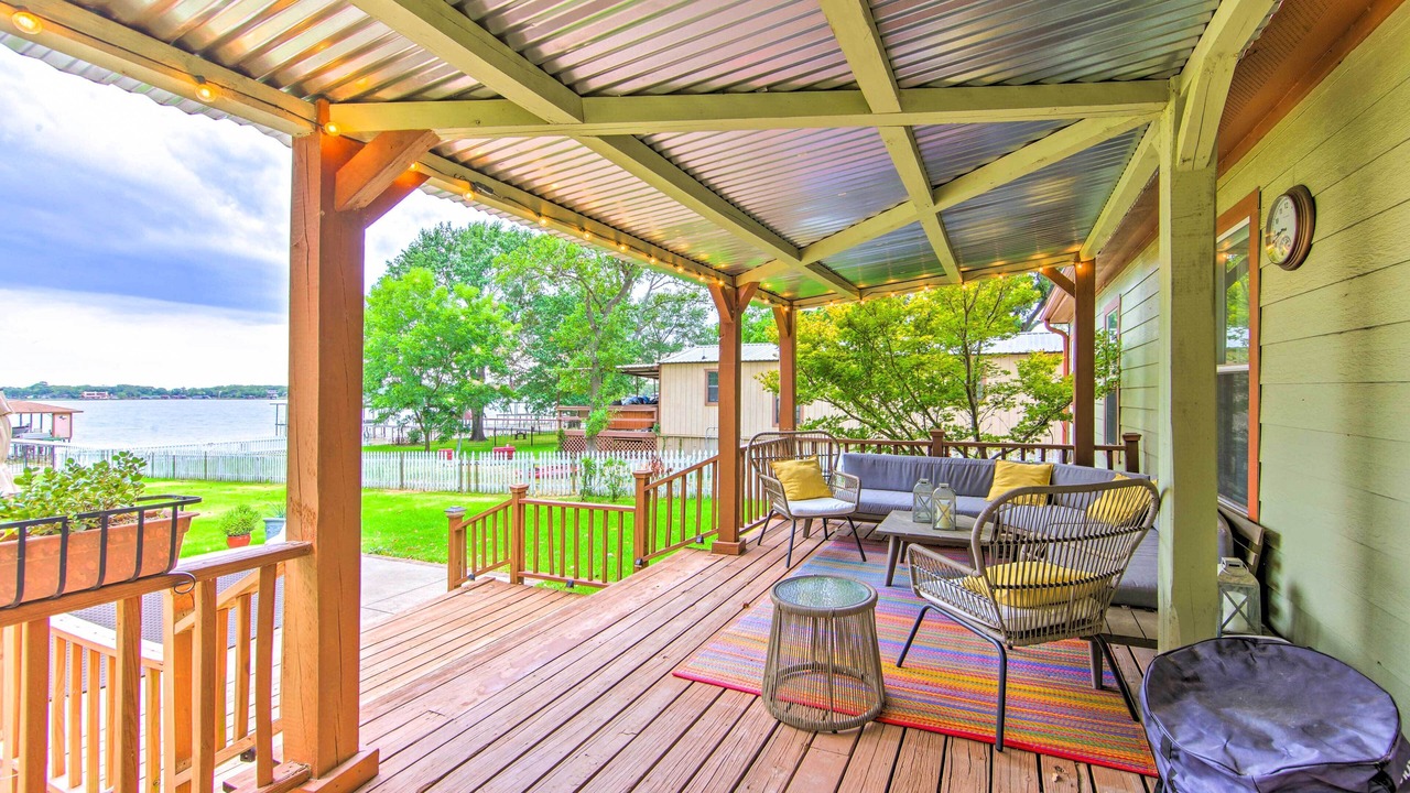 Photo of Outdoor in Enchanted Oaks