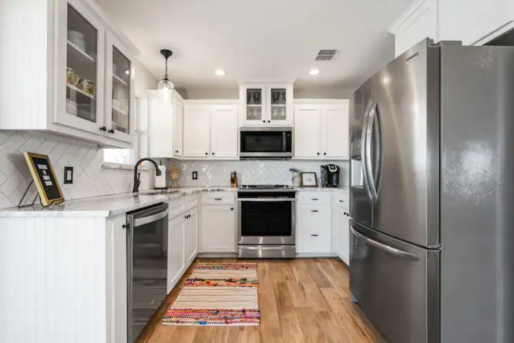 Photo of Kitchen in China Spring