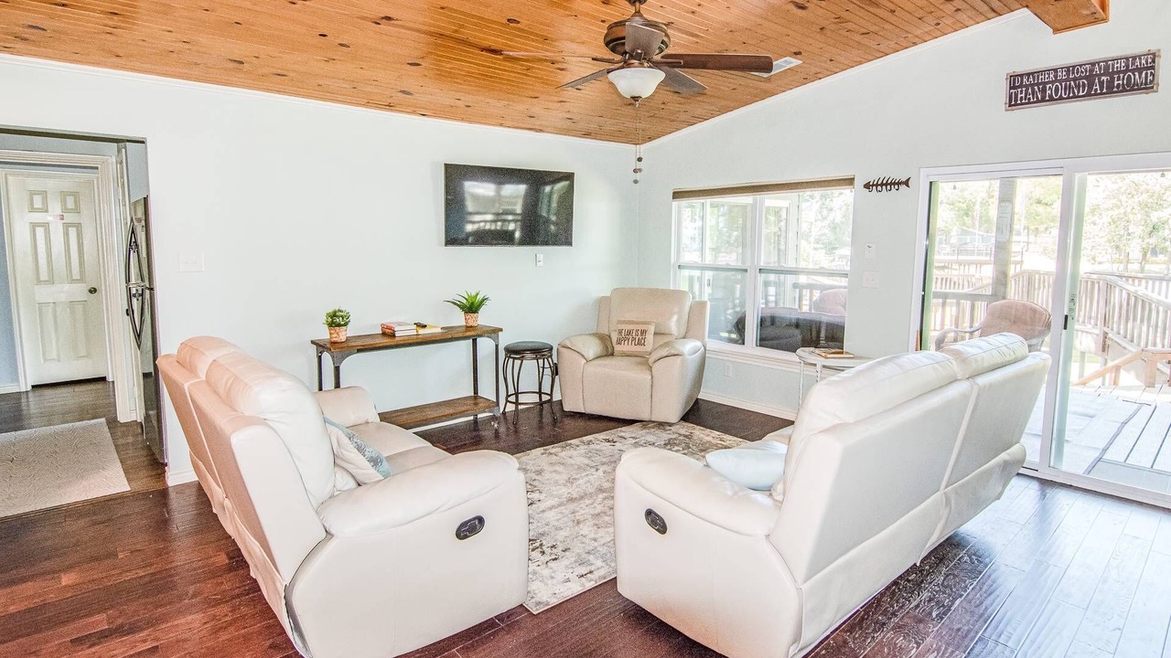 Photo of Bedroom in Leisure Land