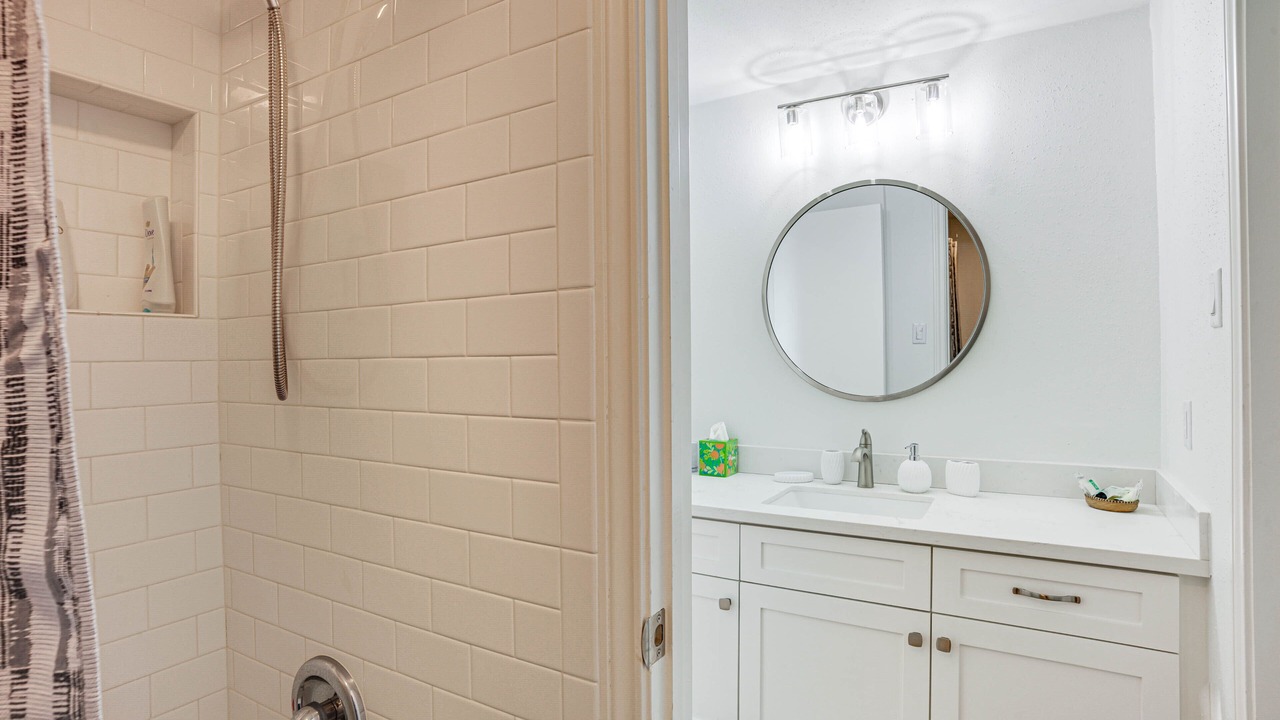 Photo of Bathroom in April Sound