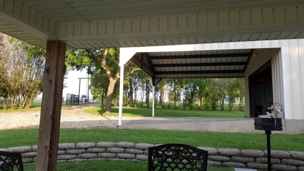 Photo of Outdoor in Wills Point