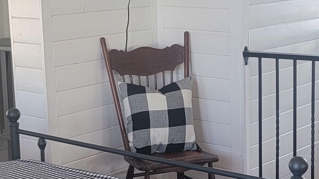 Photo of Bedroom in Tyrone