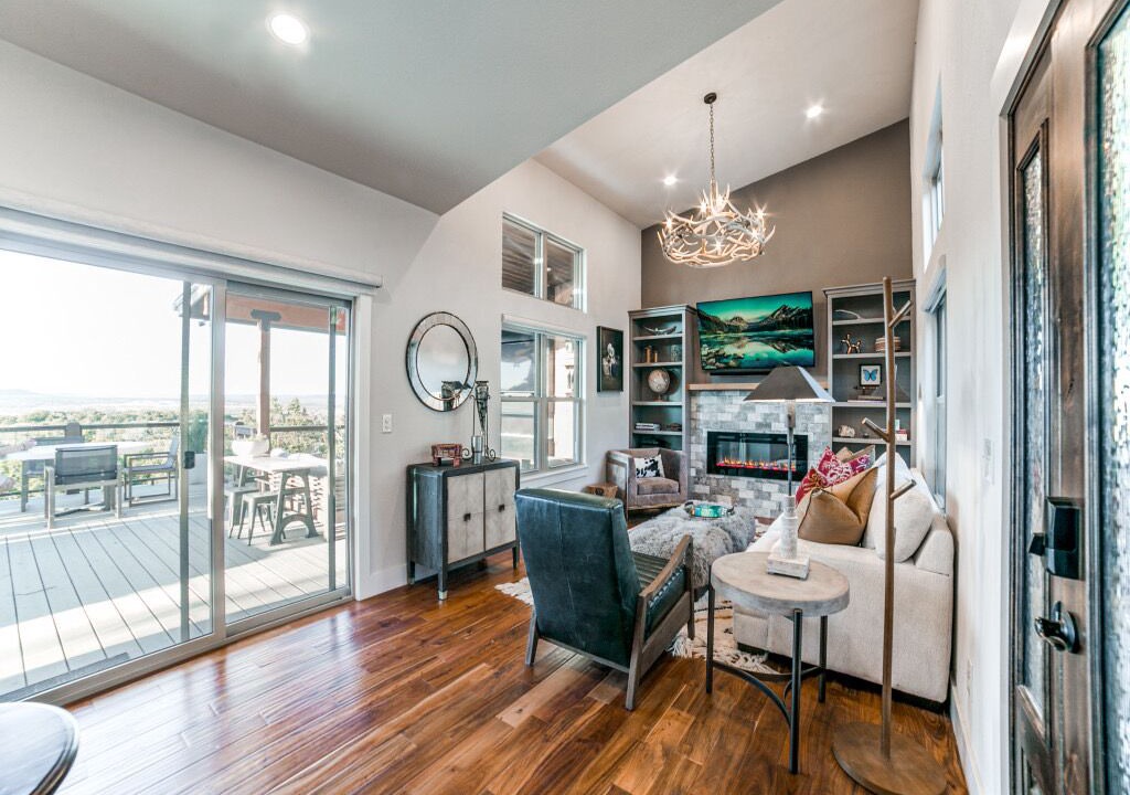 Photo of Livingroom in Comfort
