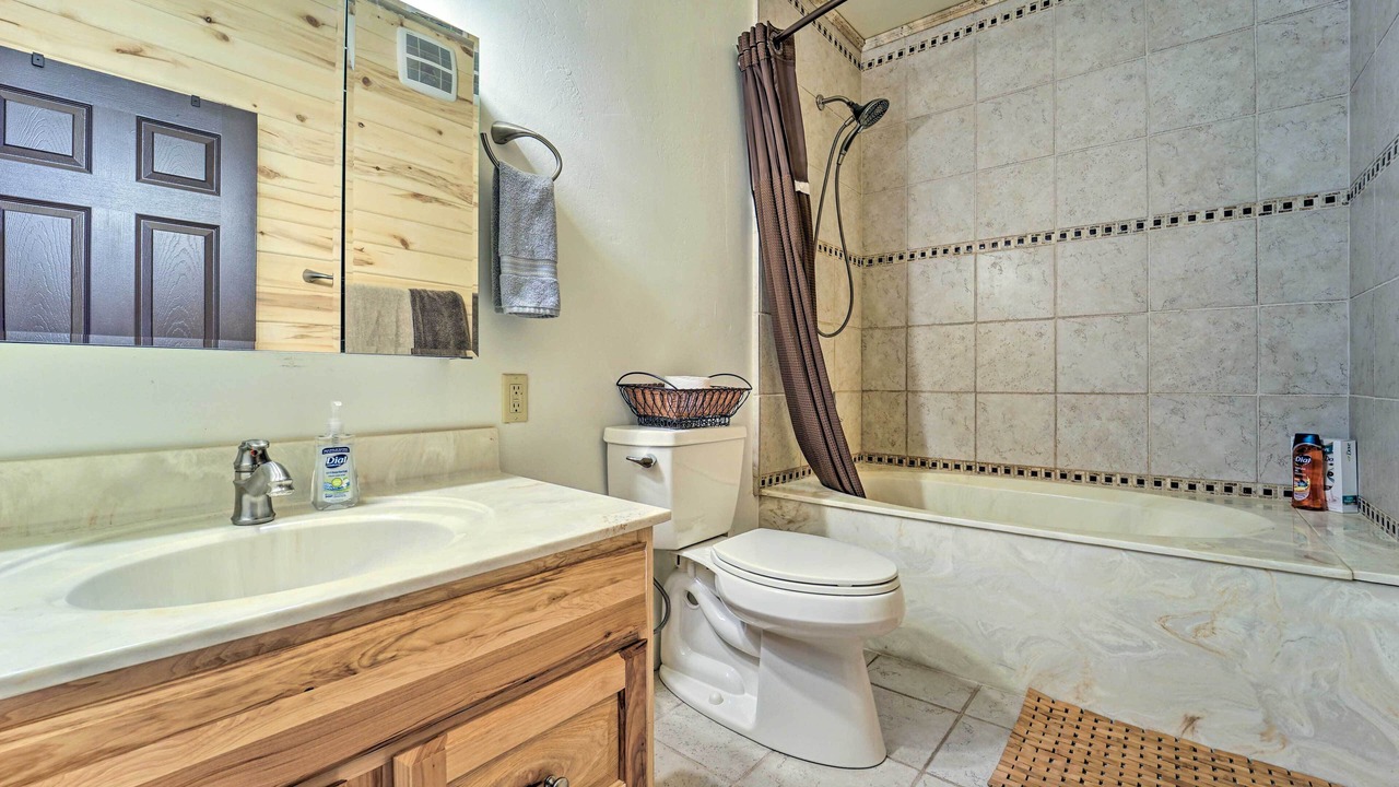 Photo of Bathroom in Dolores