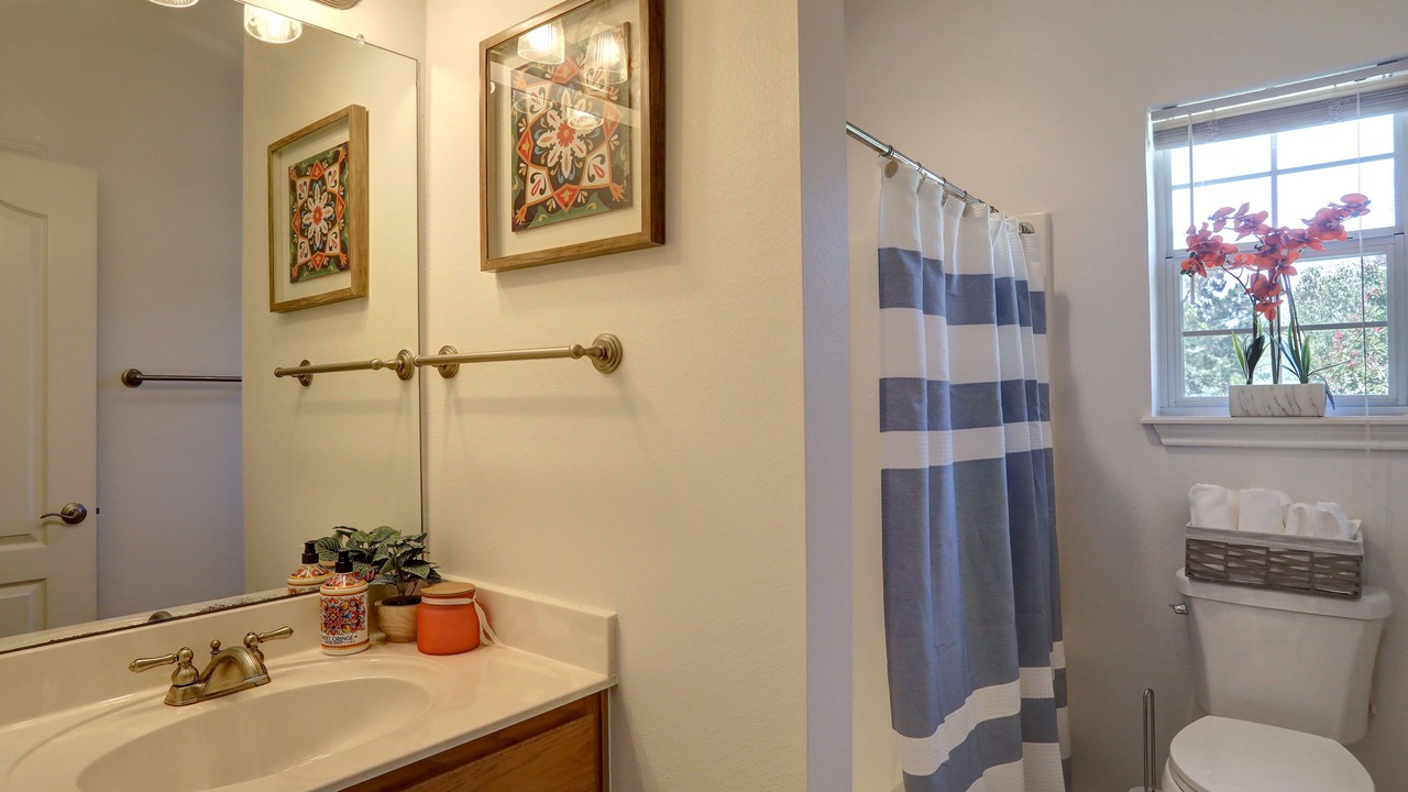 Photo of Bathroom in Emory