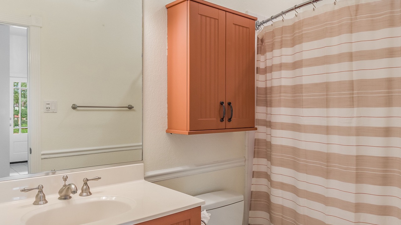 Photo of Bathroom in Spicewood