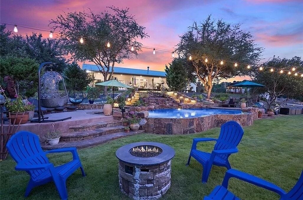 Photo of Outdoor in Spicewood
