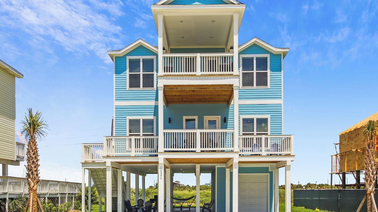 Photo of Outdoor in Pirates Beach West