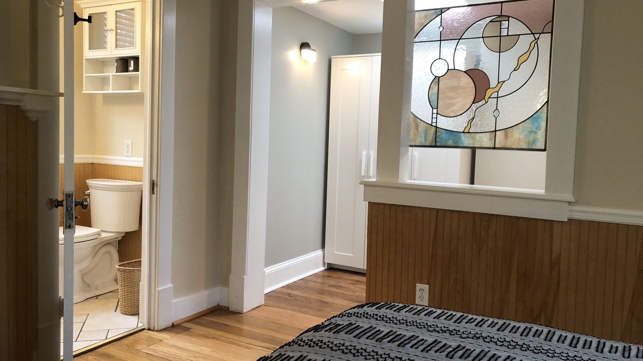 Photo of Bedroom in Downtown Albuquerque