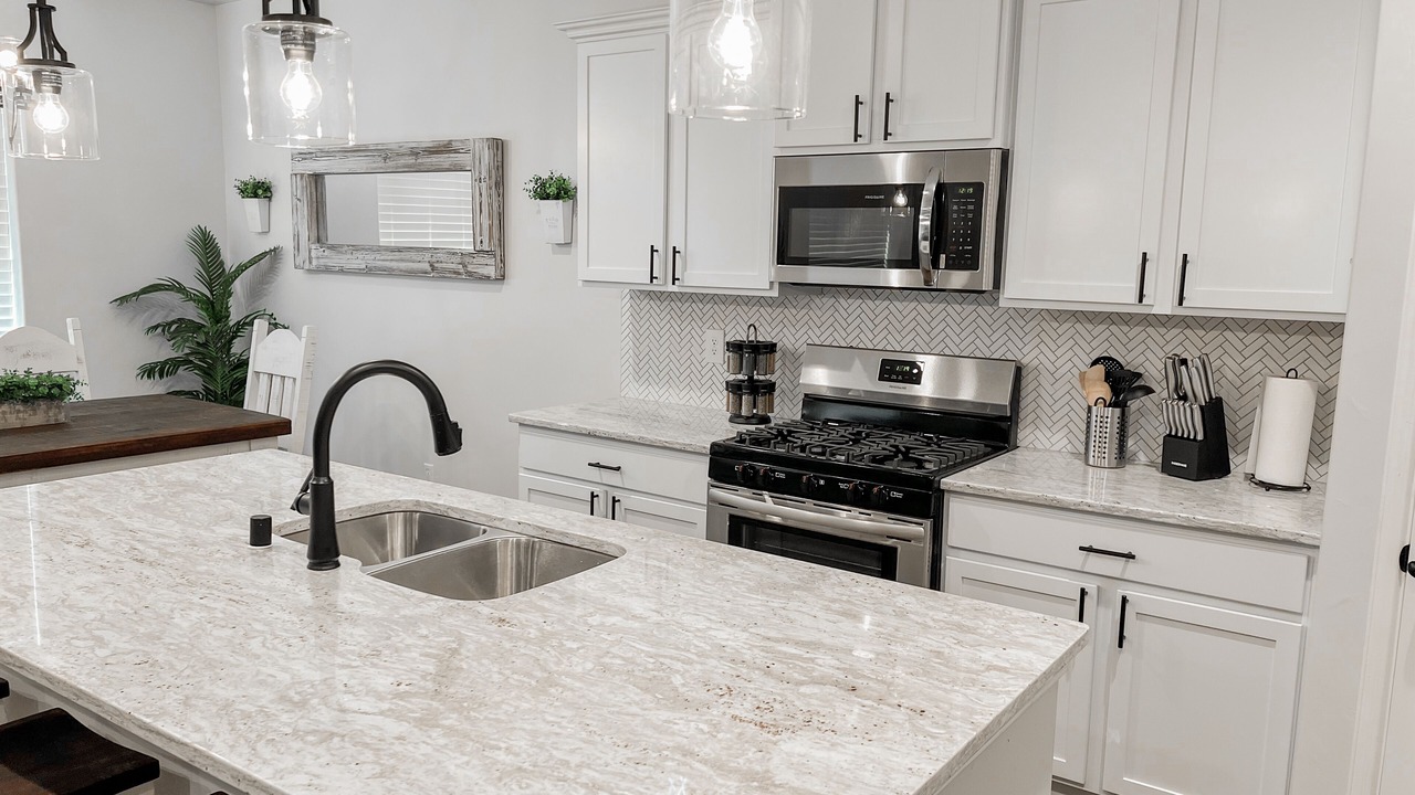 Photo of Kitchen in Las Cruces