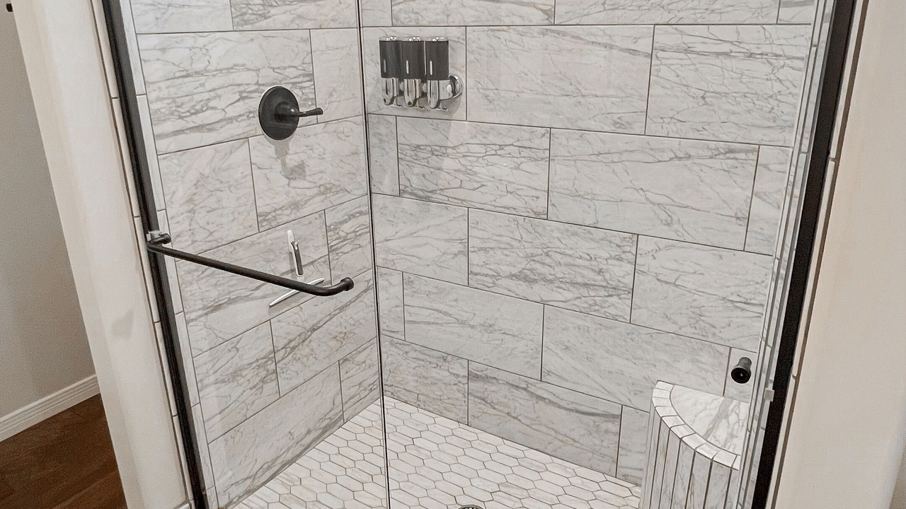 Photo of Bathroom in Las Cruces