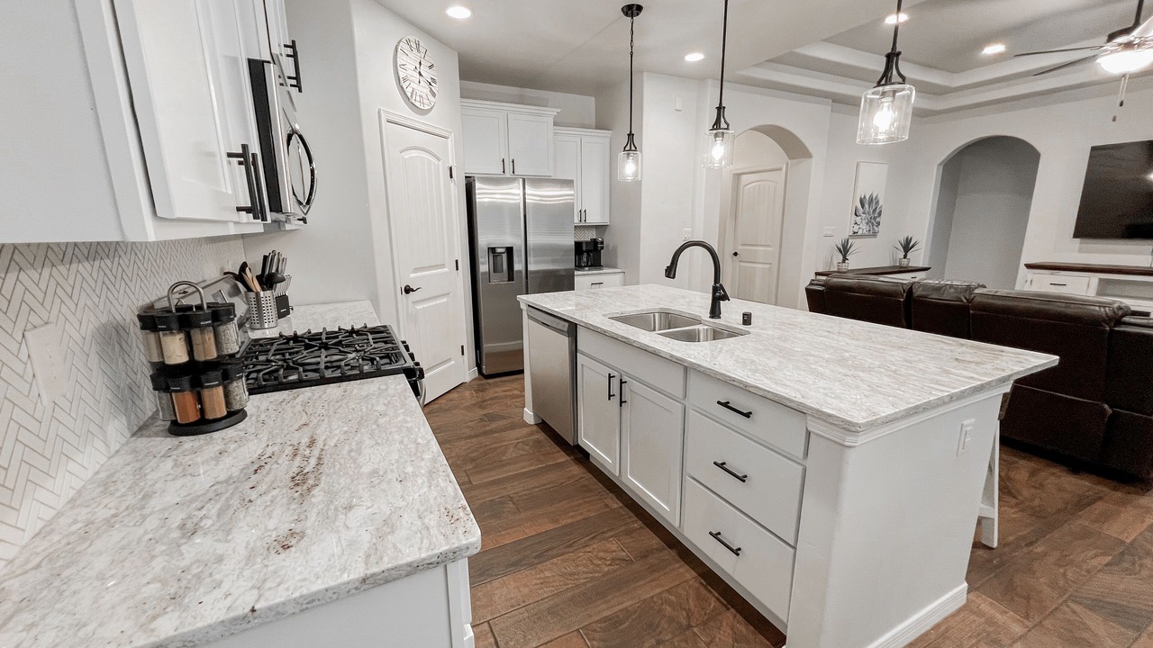 Photo of Kitchen in Las Cruces