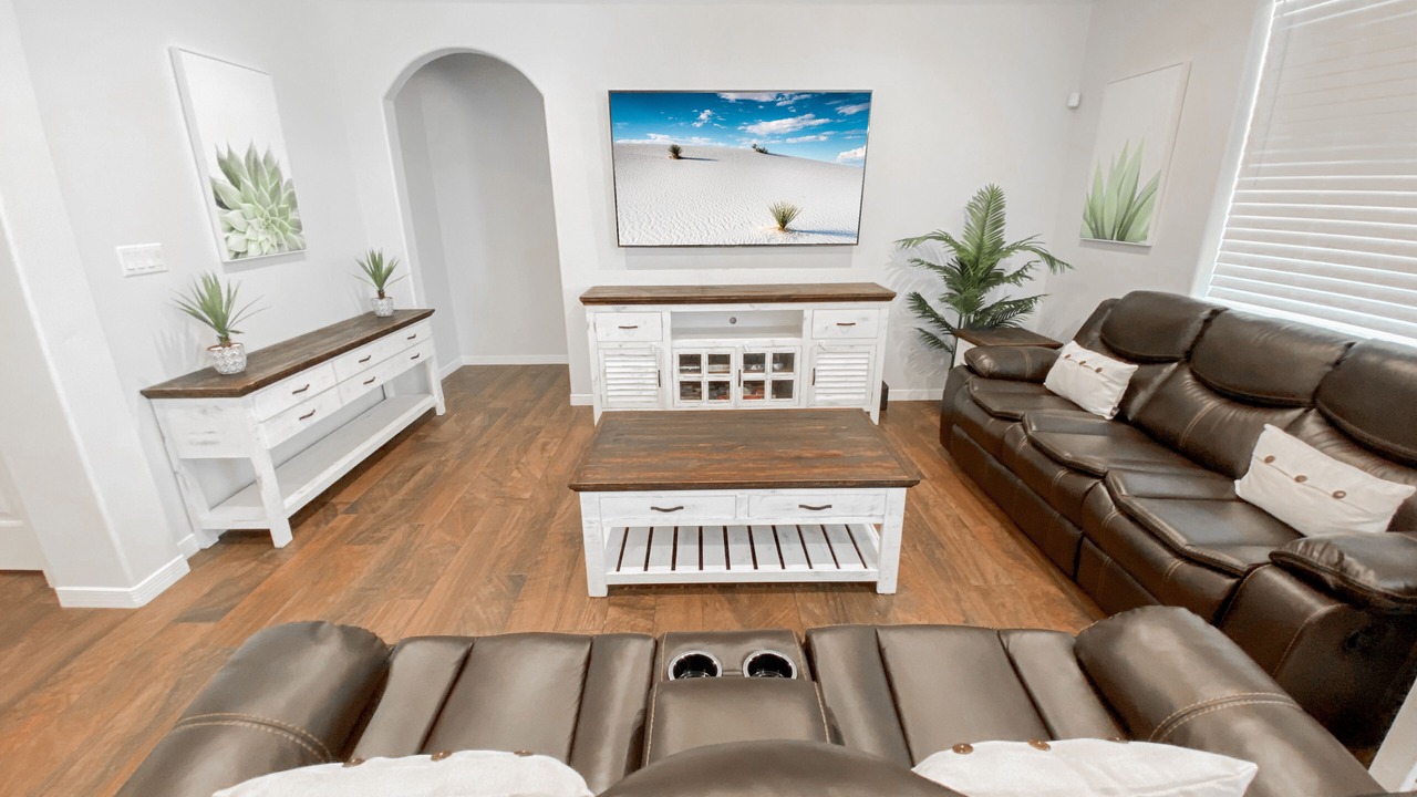 Photo of Livingroom in Las Cruces