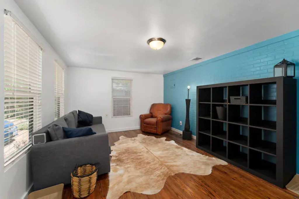Photo of Bedroom in Dunbar