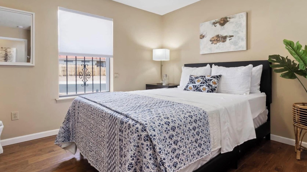Photo of Bedroom in Westside