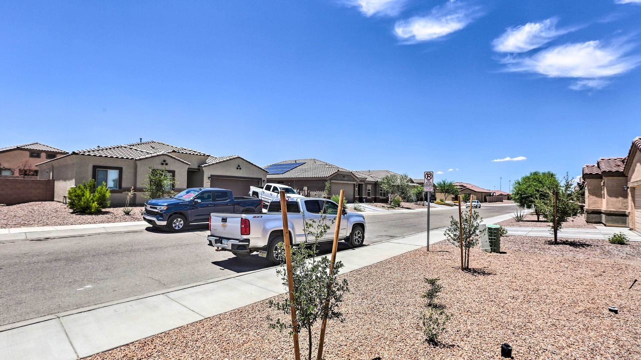 Photo of Outdoor in Colonias La Canada