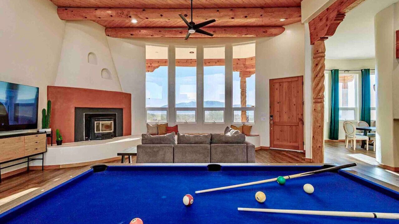 Photo of Livingroom in Rio Rancho