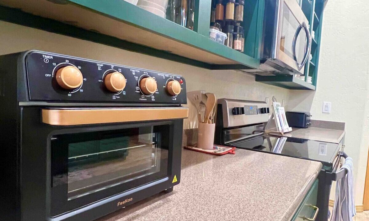 Photo of Kitchen in Rio Rancho