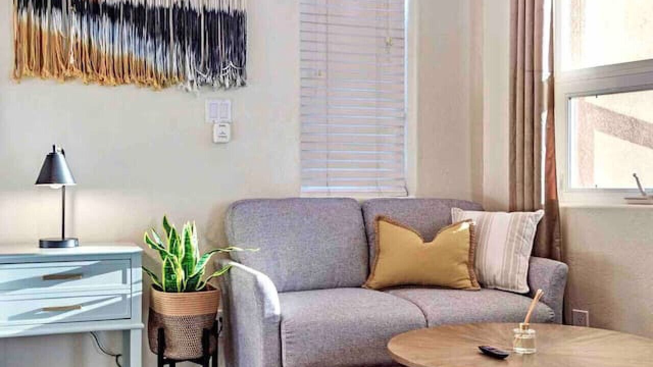 Photo of Livingroom in Rio Rancho