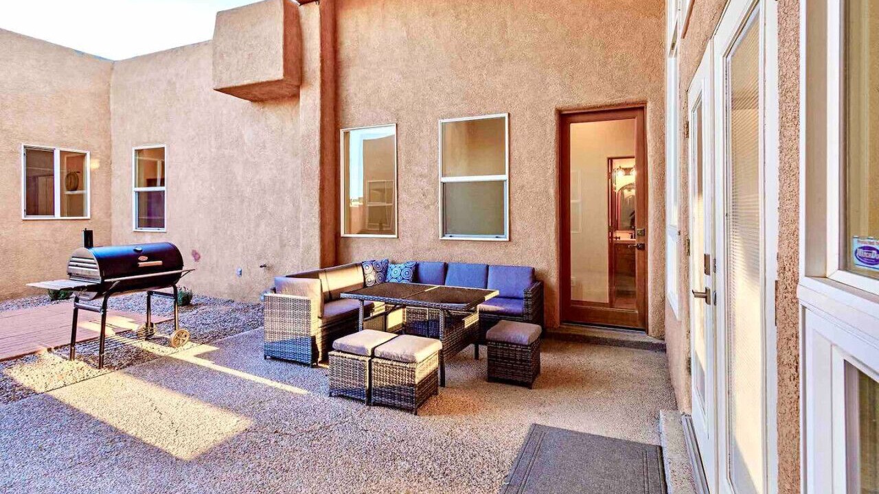Photo of Outdoor in Rio Rancho