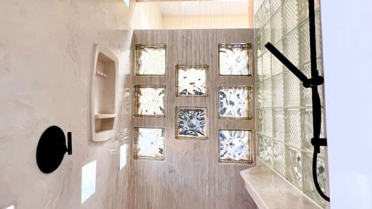 Photo of Bathroom in Rio Rancho