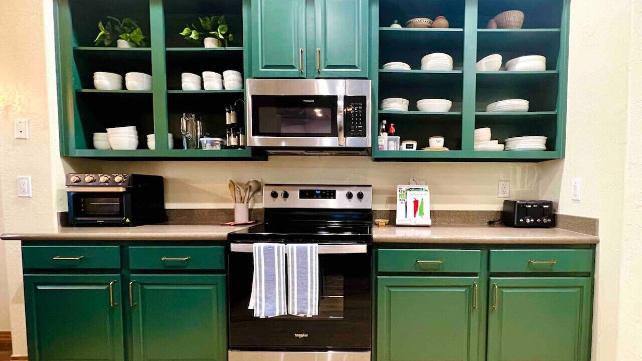 Photo of Kitchen in Rio Rancho