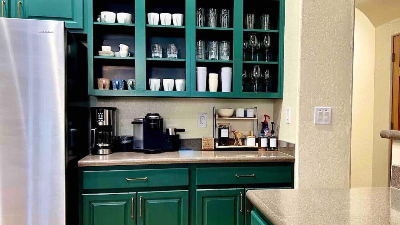 Photo of Kitchen in Rio Rancho