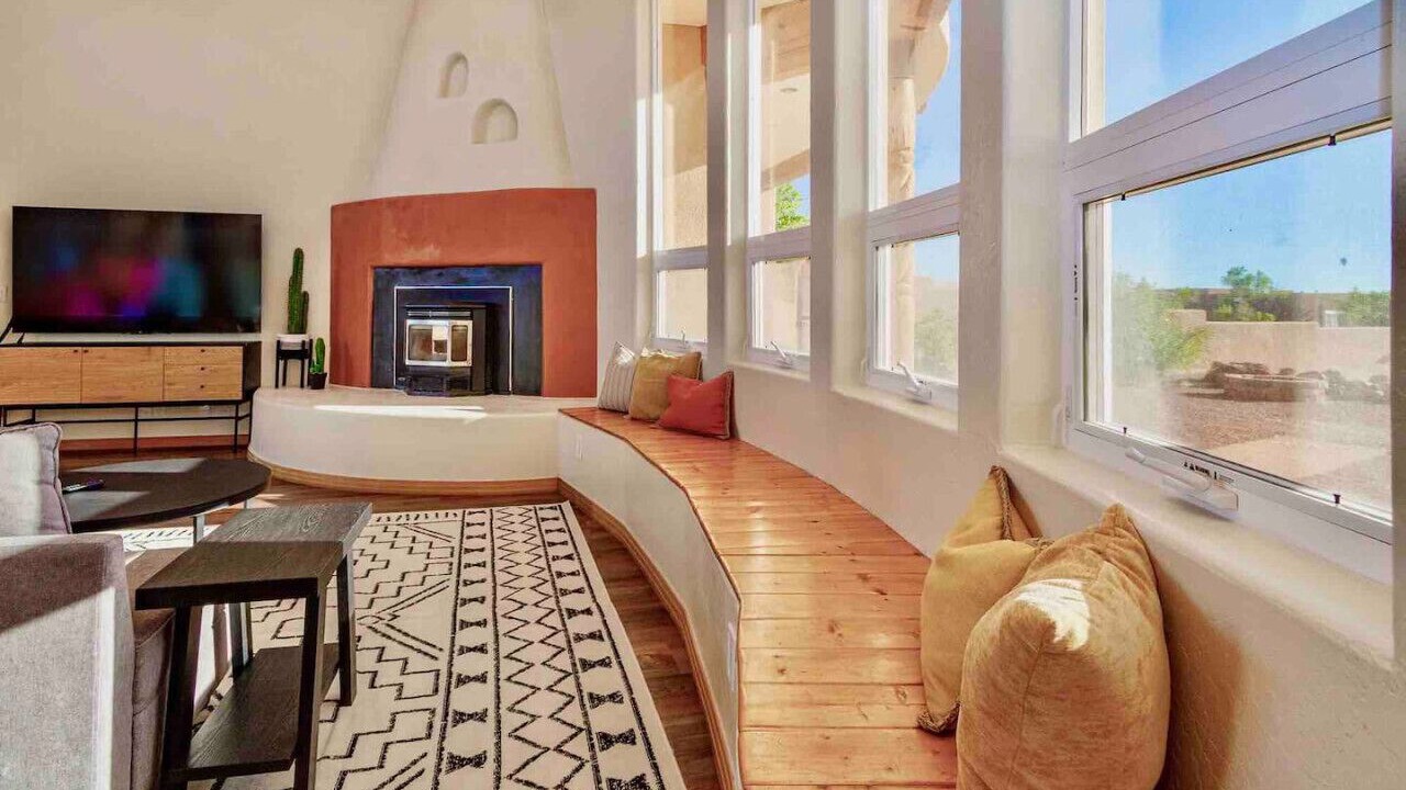 Photo of Livingroom in Rio Rancho
