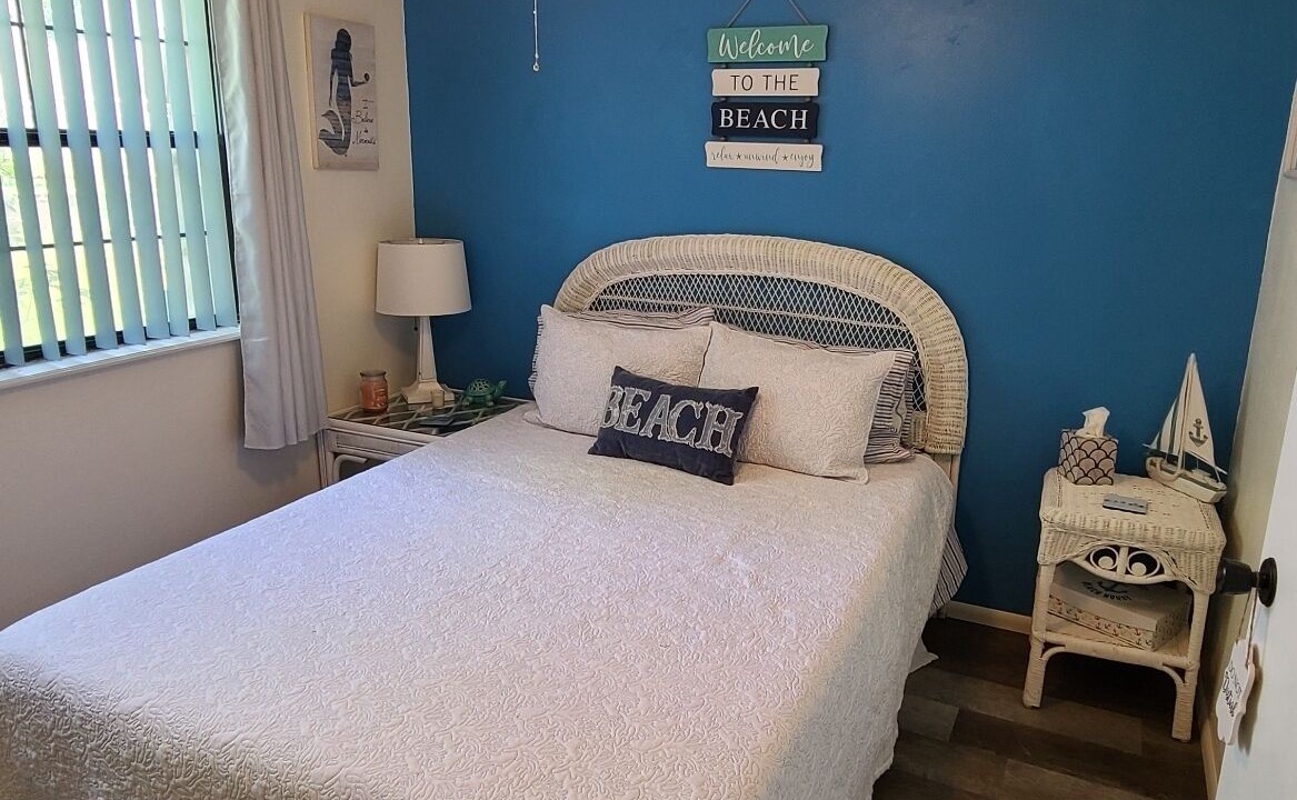 Photo of Bedroom in Logan