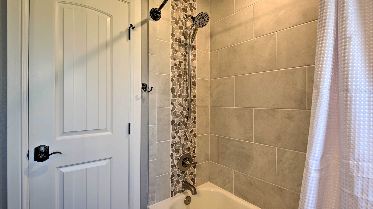 Photo of Bathroom in Granbury