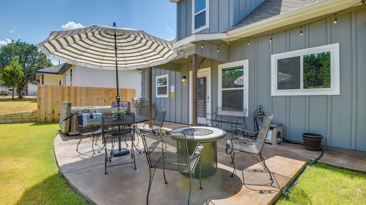 Photo of Outdoor in Granbury