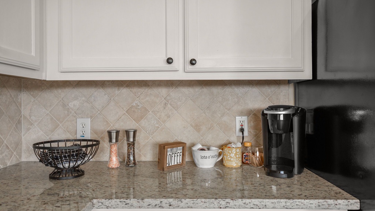 Photo of Kitchen in Waterford On Lake Travis