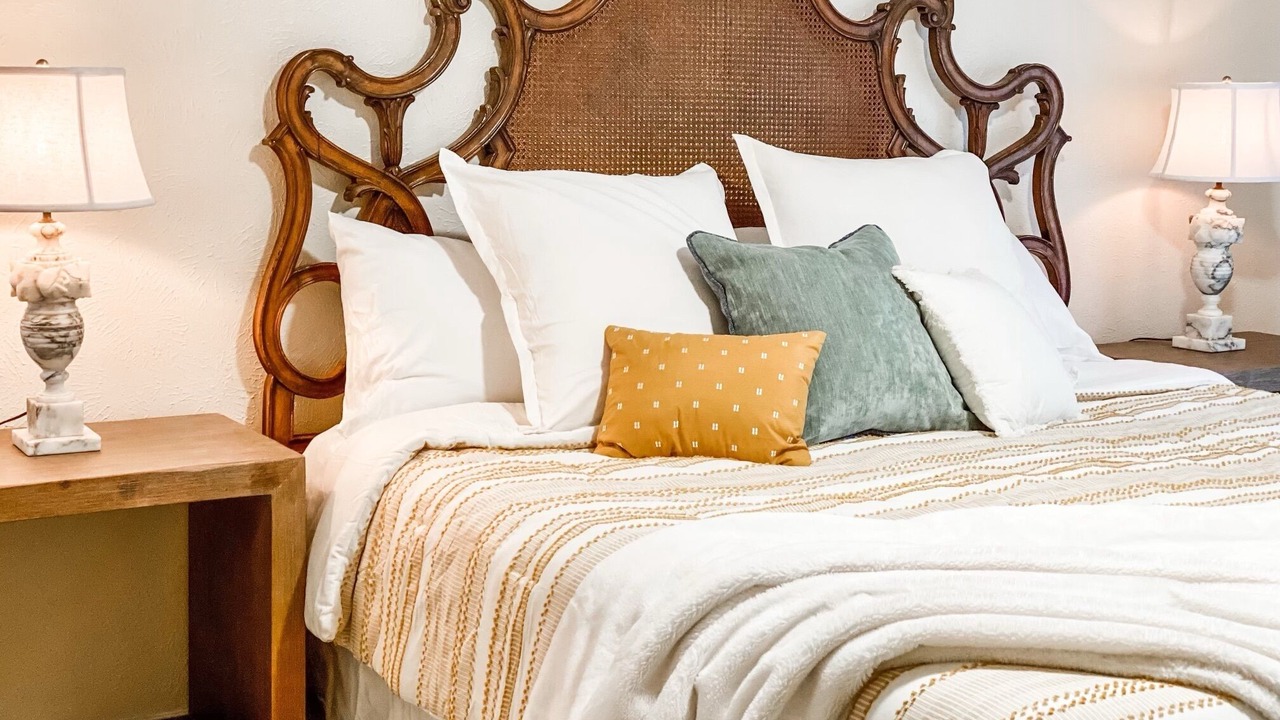 Photo of Bedroom in Highland Village