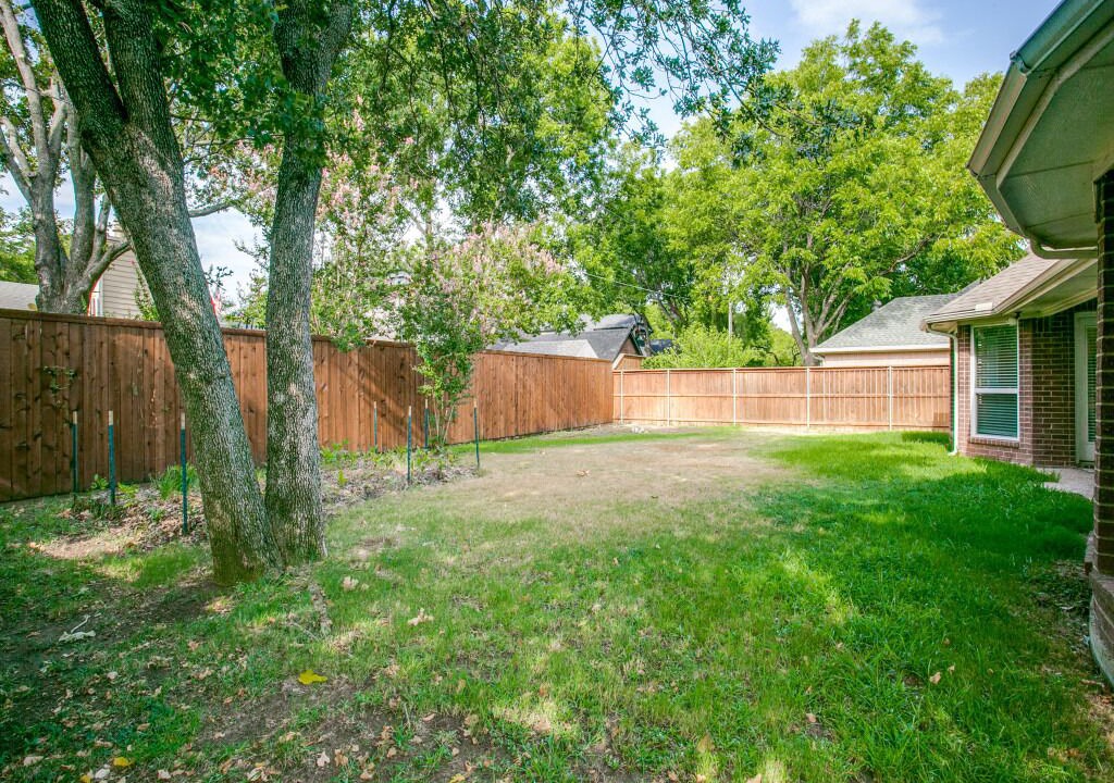 Photo of Outdoor in Flower Mound