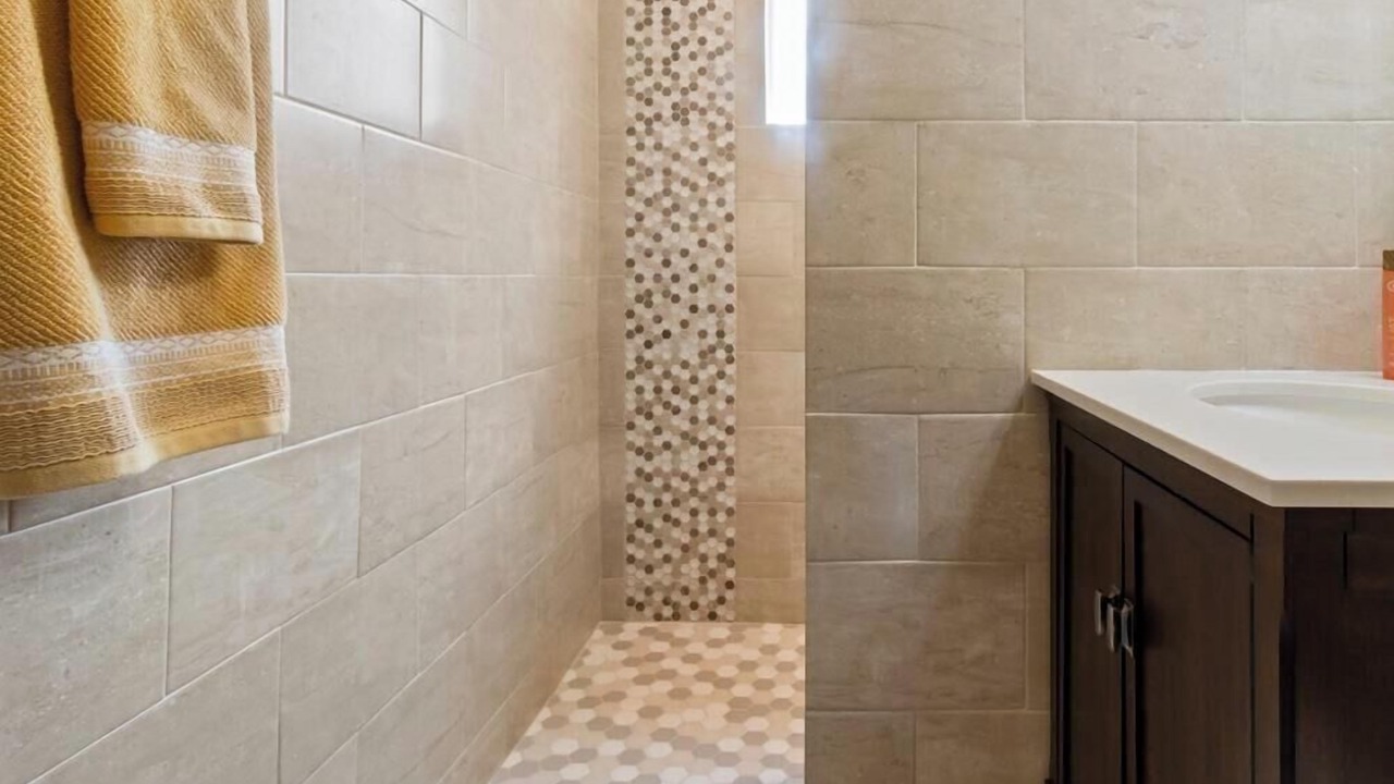 Photo of Bathroom in Nob Hill