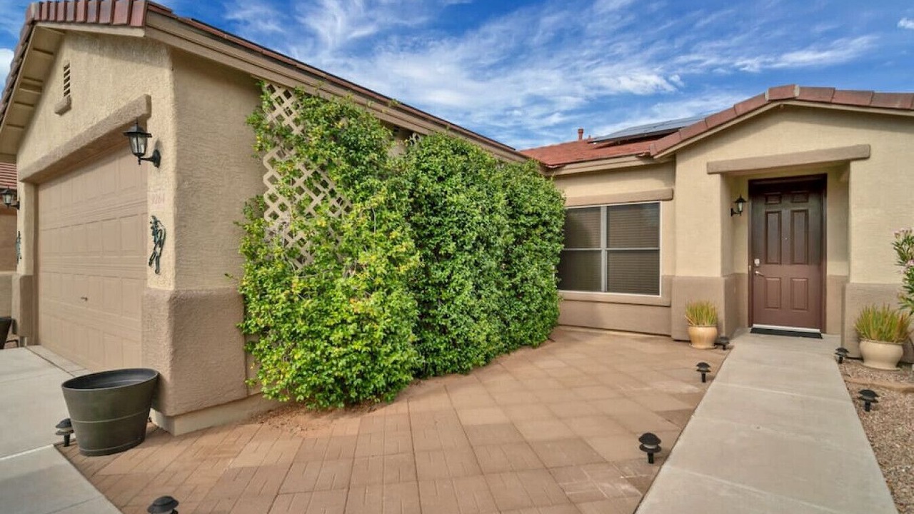 Photo of Outdoor in Hartman Vistas