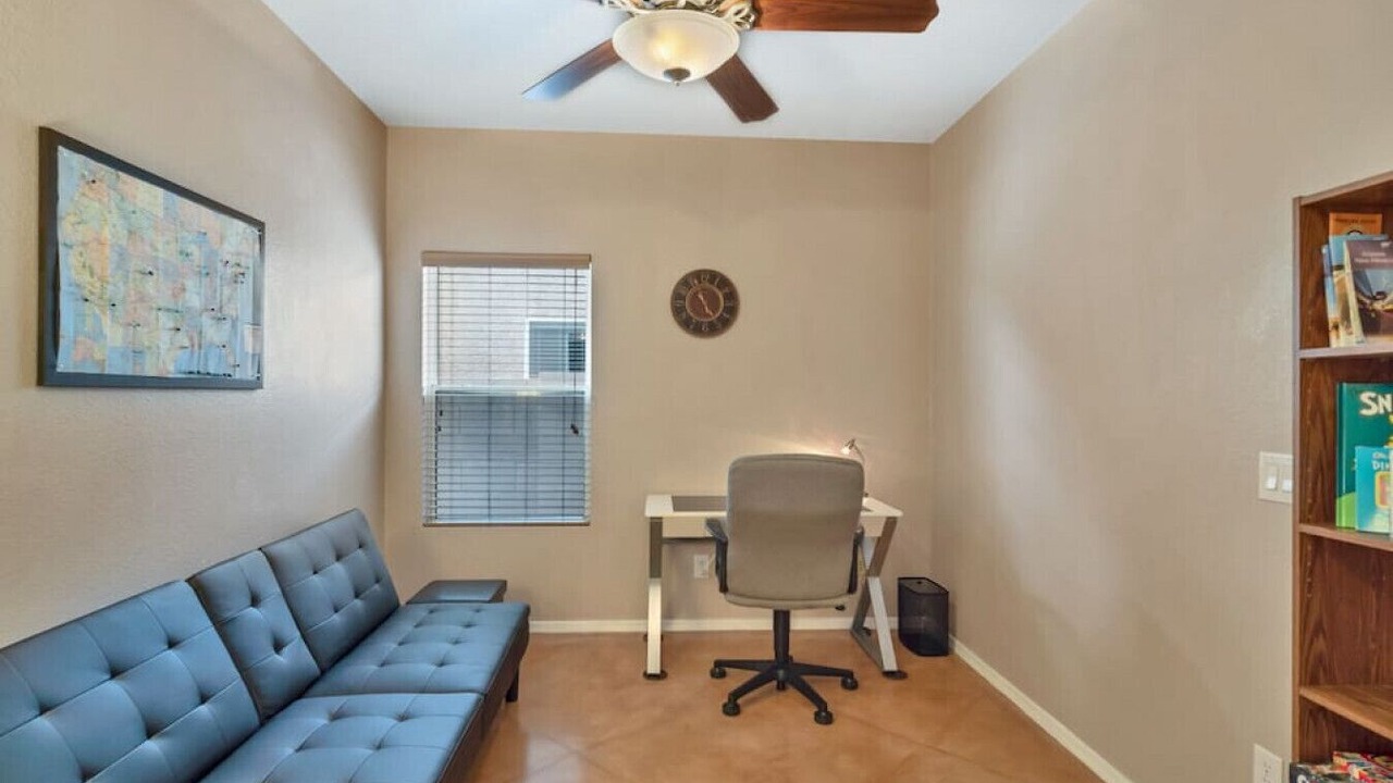 Photo of Livingroom in Hartman Vistas