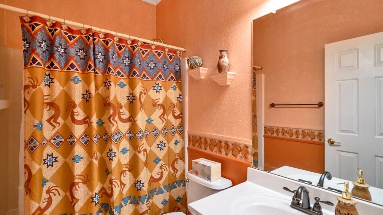 Photo of Bathroom in Hartman Vistas
